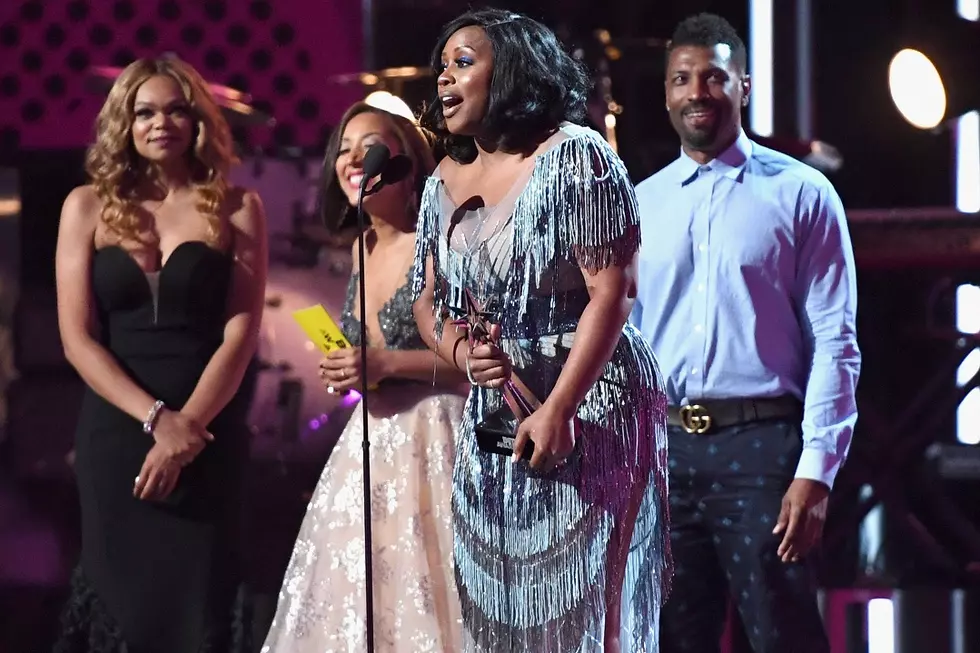 Remy Ma Ends Nicki Minaj’s Reign at BET Awards 2017