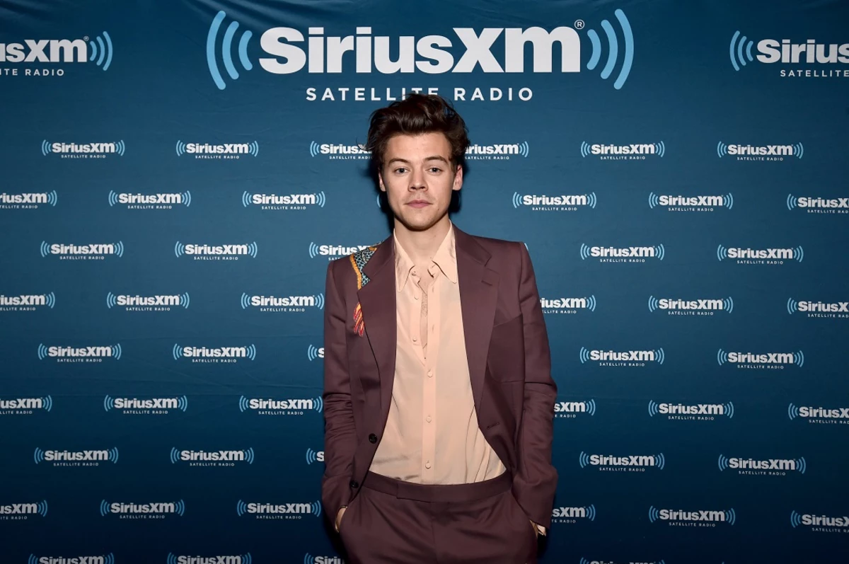 Harry Styles' Stepfather Robin Twist Passes Away