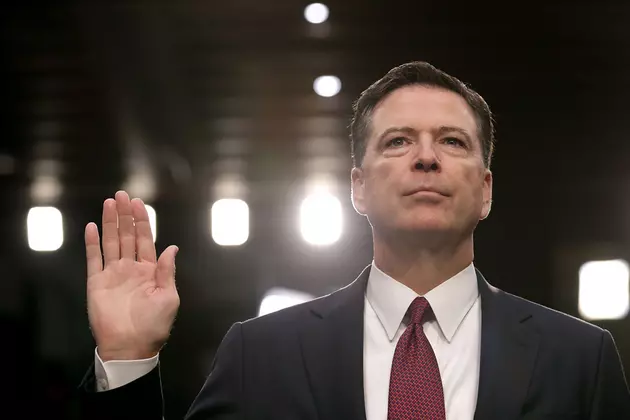 Here&#8217;s What Everyone on Twitter Thought of James Comey&#8217;s Performance