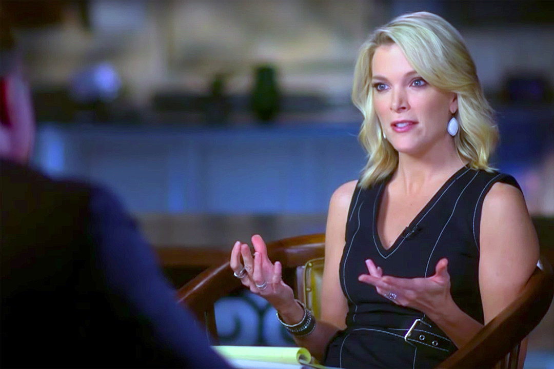 1080px x 720px - Was Megyn Kelly's Show Cancelled?