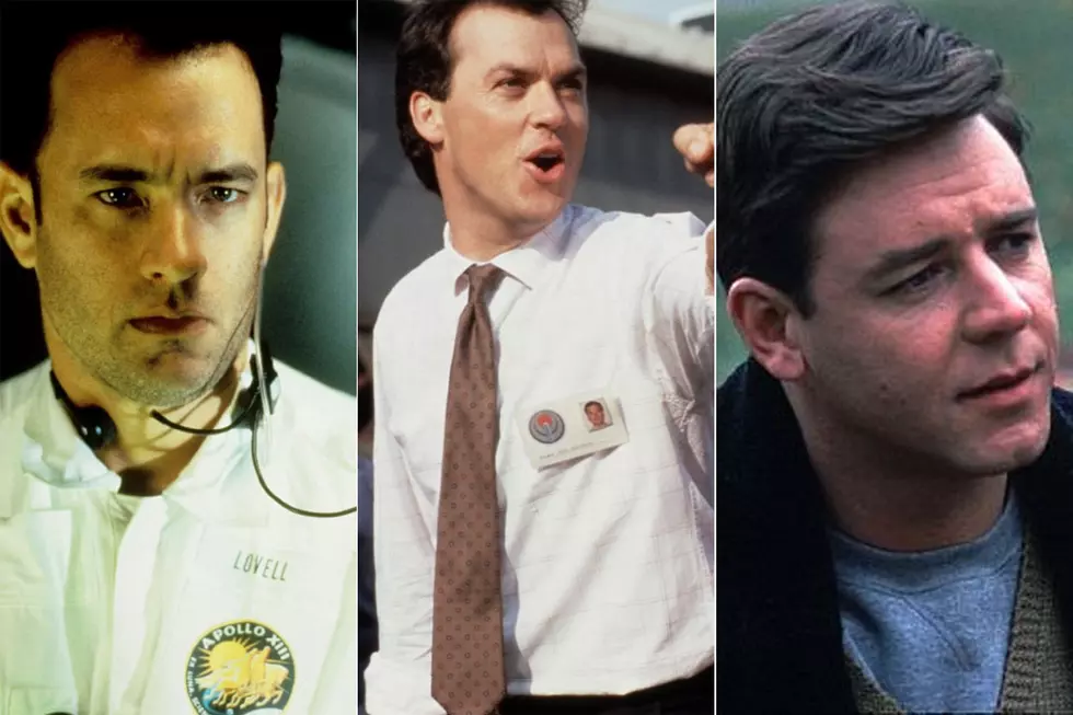 11 Movies Ron Howard Directed That Prove His Greatness