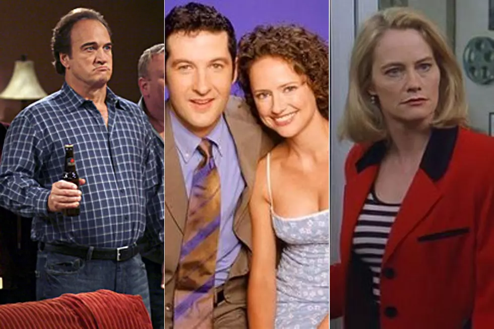 13 One-Time Popular Sitcoms You Totally Forgot Existed