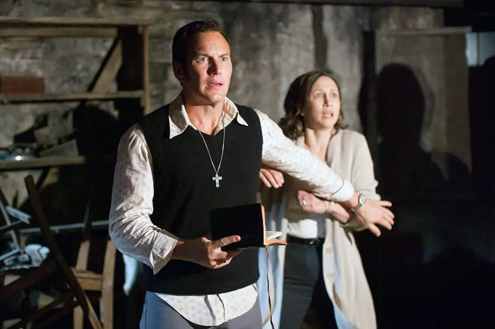 'The Conjuring 3' Is On Its Way to Terrify You Once Again