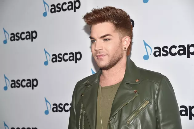 Adam Lambert Doesn&#8217;t Give &#8216;Two Fux&#8217; on New Song: Watch