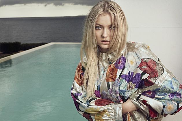 Astrid S Reveals What Takes Her Breath Away, Gushes Over Zara Larsson and Sigrid