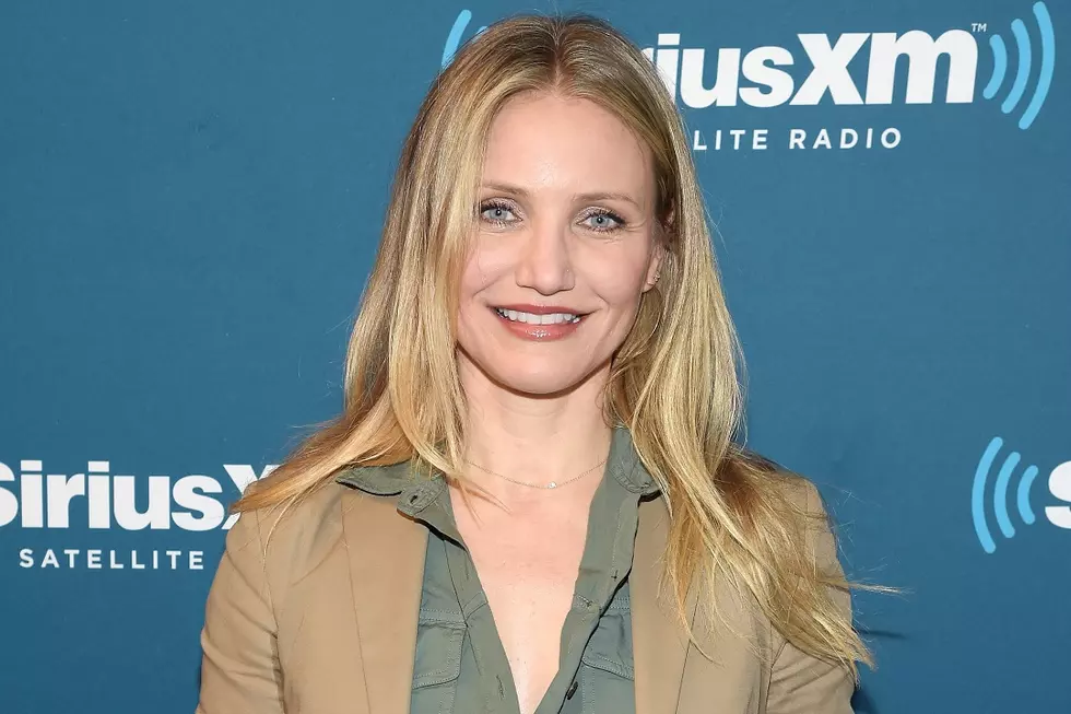 Cameron Diaz Says She Stepped Away From Fame to Make Herself ‘Whole’