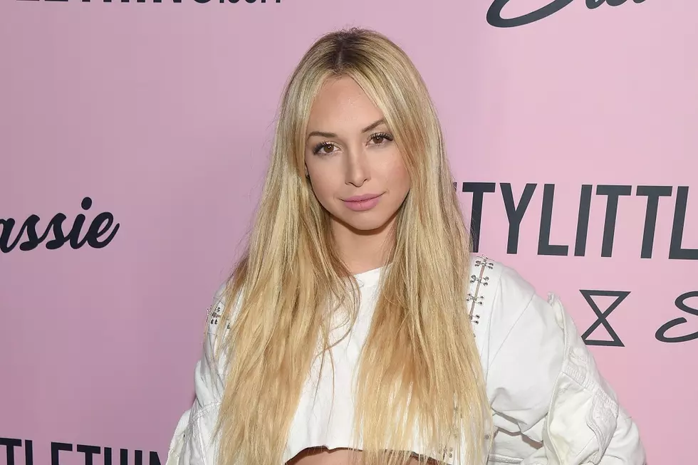 Corinne Olympios Not Returning to ‘Bachelor in Paradise’
