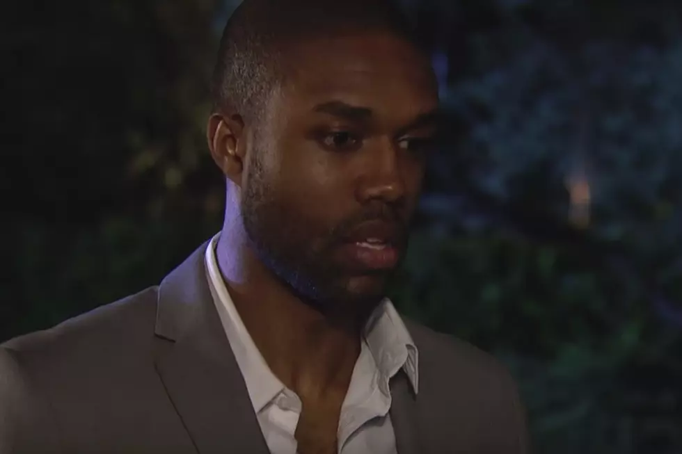 DeMario Jackson Tearily Addresses &#8216;Bachelor in Paradise&#8217; Scandal