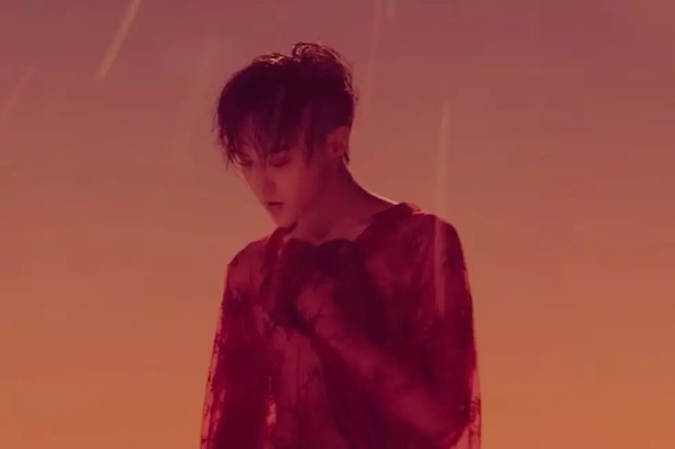 Why Won’t G-Dragon’s New EP Count on the Gaon Charts?