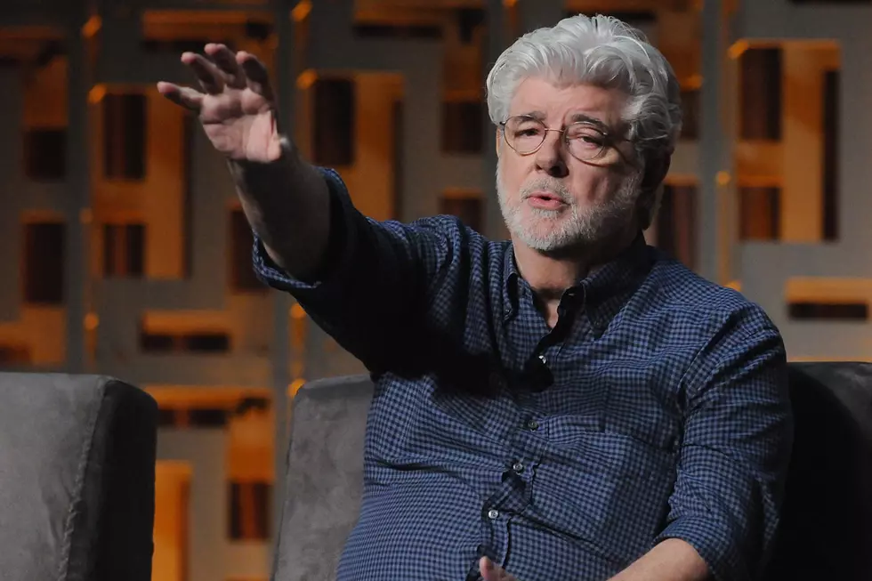 Los Angeles Approves Plans For George Lucas Museum of Narrative Art