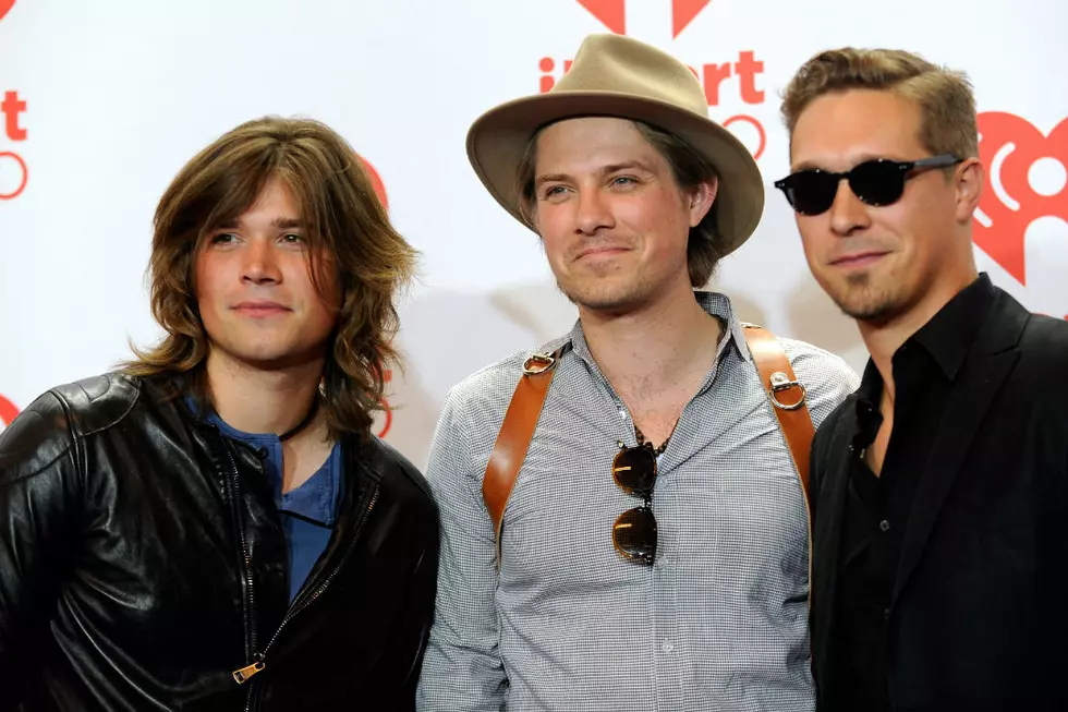 Hanson Say Listening To Justin Bieber Gives Them STDs of the Ears