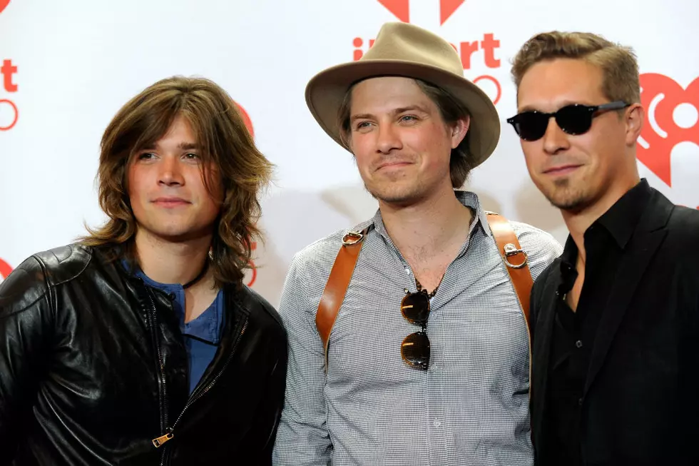 Hanson Doesn't Like Bieber