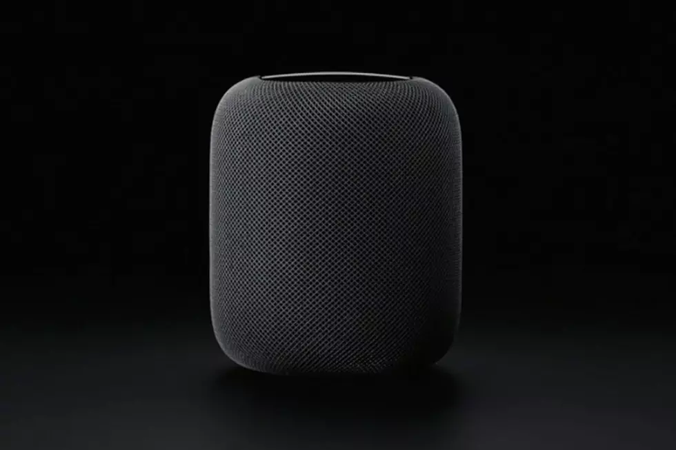Apple Announces HomePod, Will Ship in December