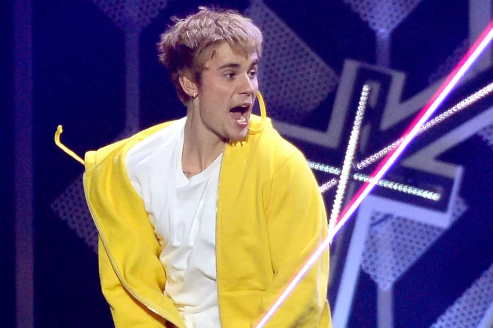 Justin Bieber’s Best Dance Breaks