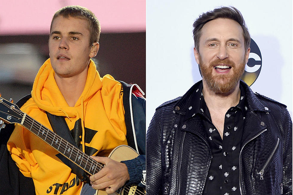 Justin Bieber + David Guetta Bringing New Music ‘2U’ Friday