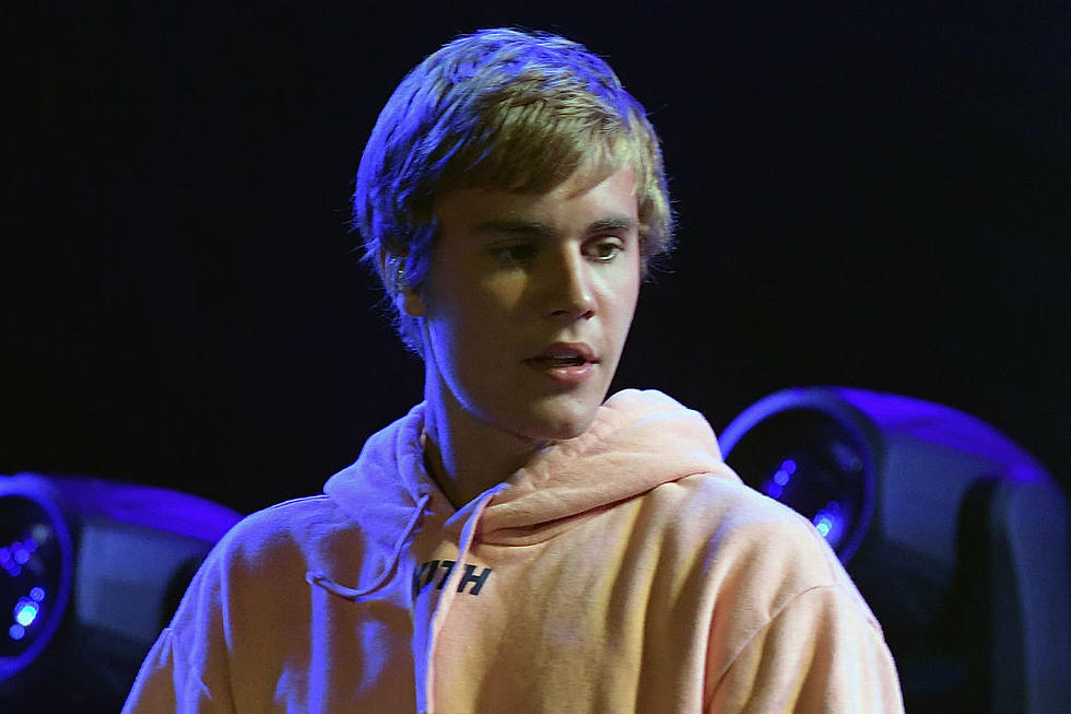 Justin Bieber Sued for Alleged Assault, Using 'Racial Epithets'