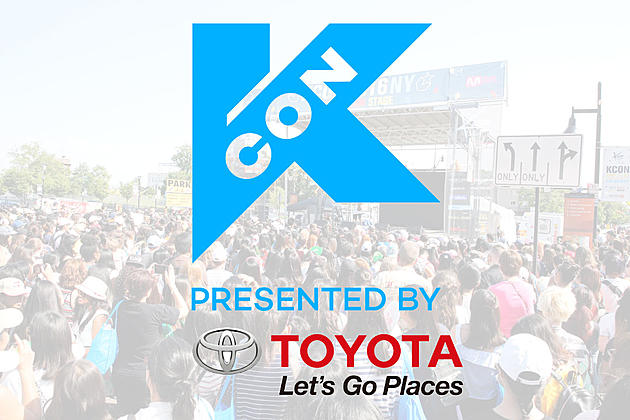 Win Tickets to NY KCON 2017: Giveaway