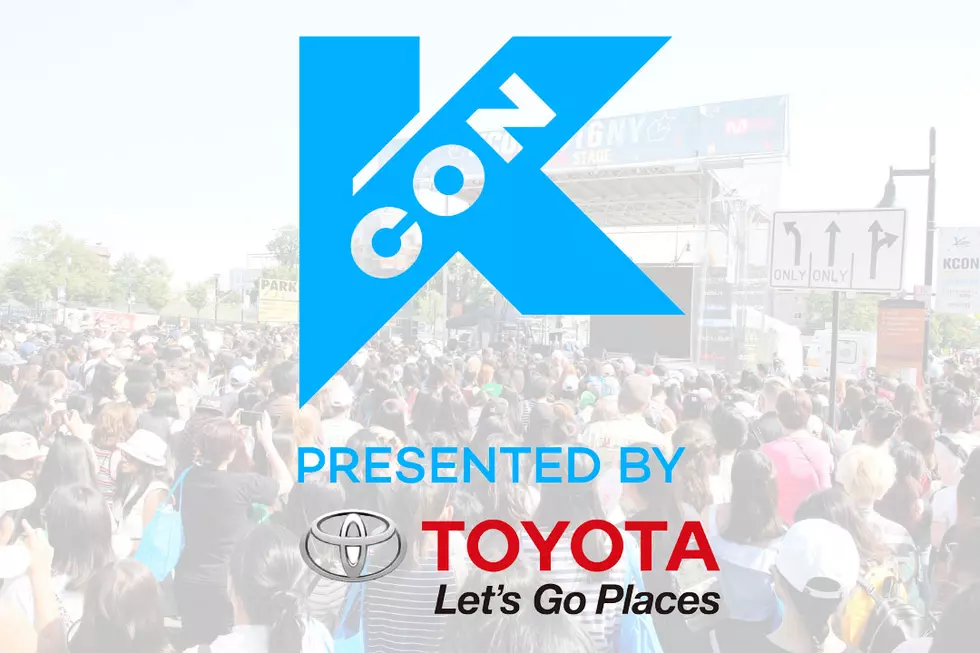 KCON USA Is Returning to NYC and LA: See the 2018 Dates for the K-Pop Festival
