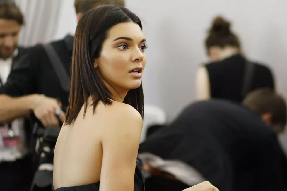 Kendall Jenner Settles $90,000 Fyre Festival Lawsuit