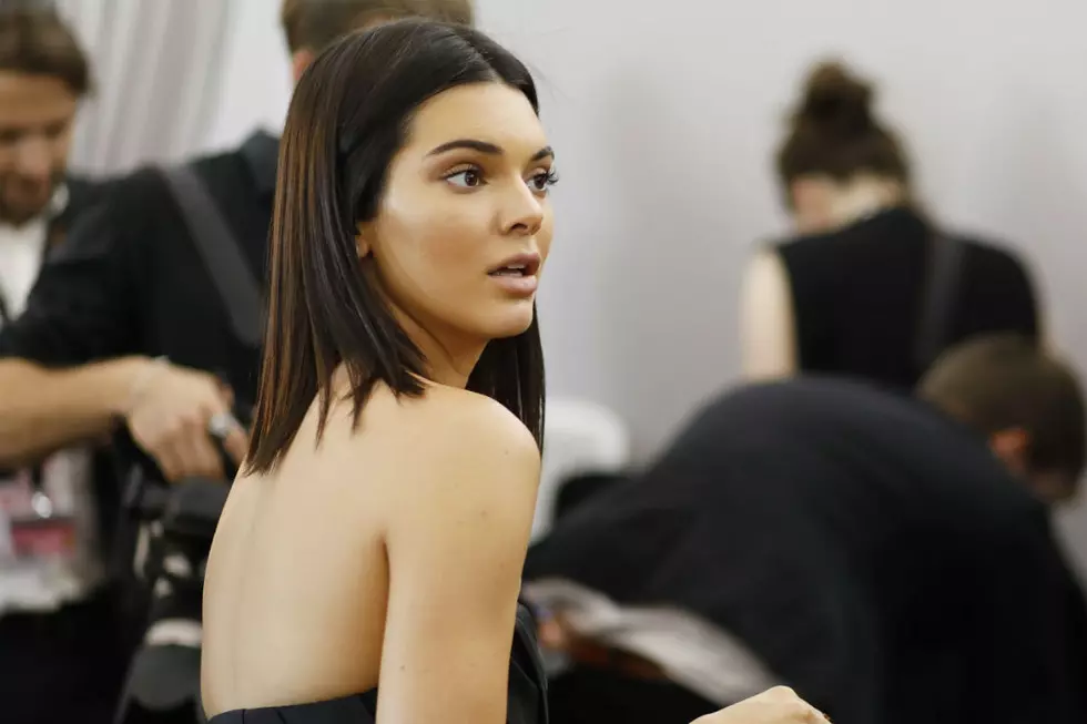 Kendall Jenner Calls Caitlyn Jenner's Kardashian-Bashing in Book 'Insane'