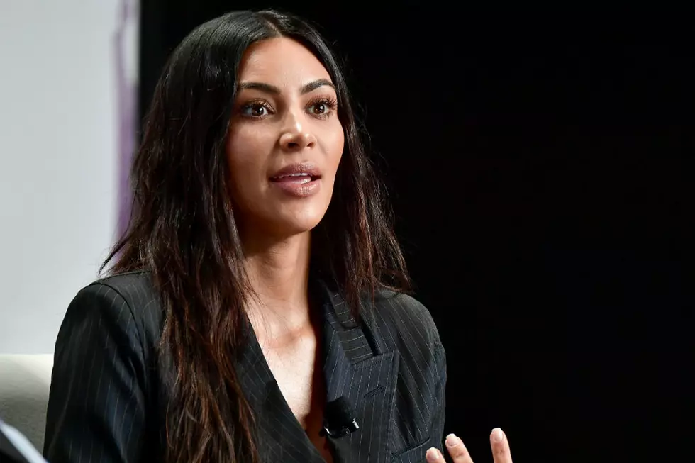 Kim Kardashian Confronts Blackface Claims After Beauty Shoot Backlash