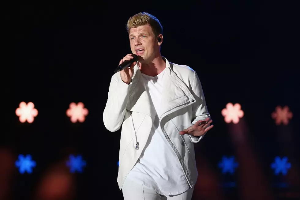 Nick Carter on ABC’s ‘Boy Band': ‘We Want to Put Together a Boy Band That Will Last’