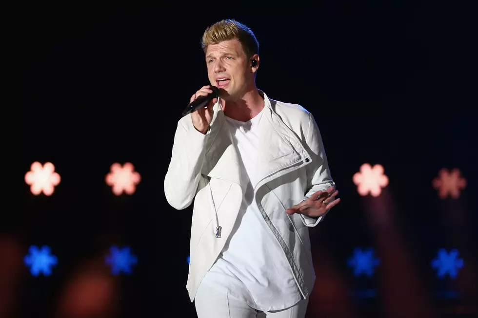 Nick Carter