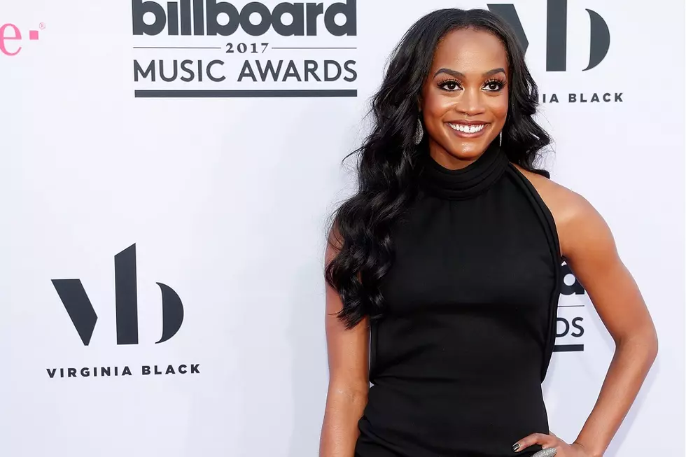 Rachel Lindsay Opens Up About Pressures of Being First Black ‘Bachelorette’