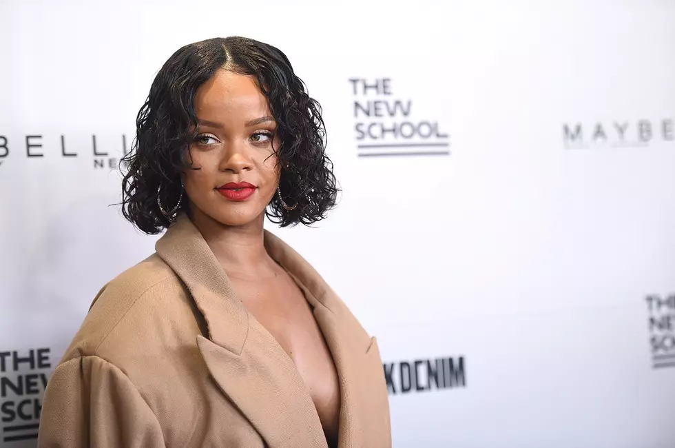 Rihanna Hits Back at Body-Shamers on Instagram