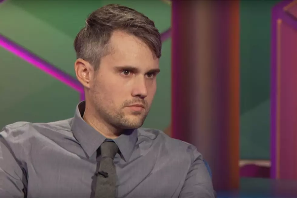 Disturbing ‘Teen Mom OG’ Finale Shows Ryan Edwards Driving High