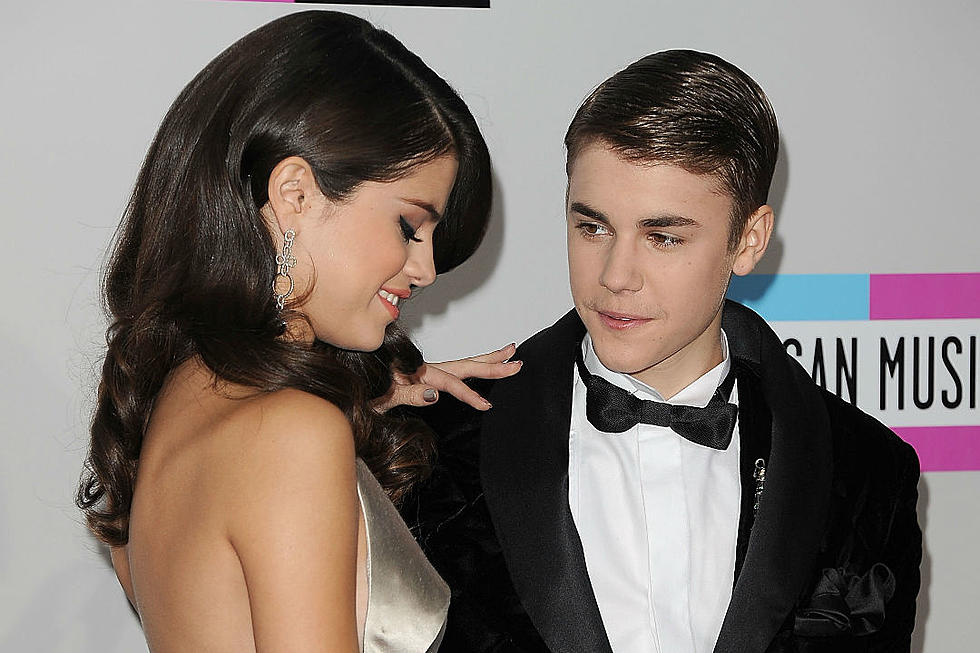 Selena Gomez Gushes Over Justin Bieber&#8217;s One Love Manchester Set