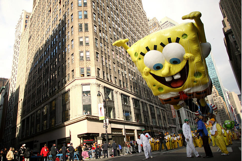 SpongeBob’s Broadway Bound: Bikini Bottom Making Manhattan Move