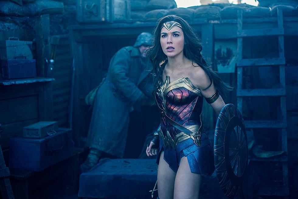 Gal Gadot Will Do 'Wonder Woman' Sequel If Brett Ratner Is Out