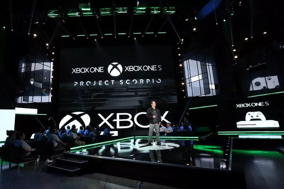 10 Things We Hope to See From Microsoft at E3 2017