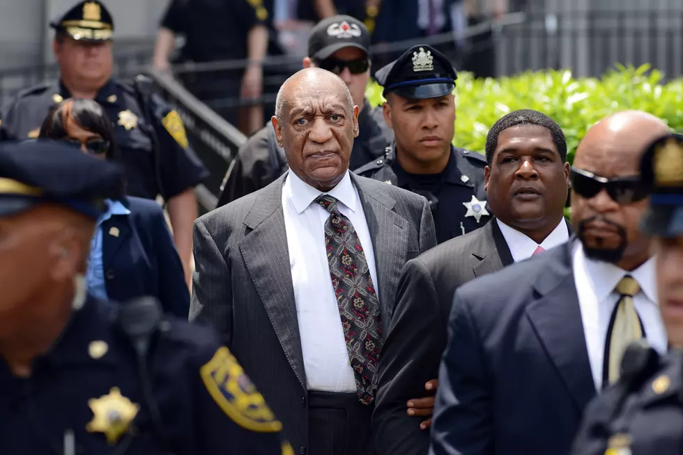 Bill Cosby Faces Retrial in November