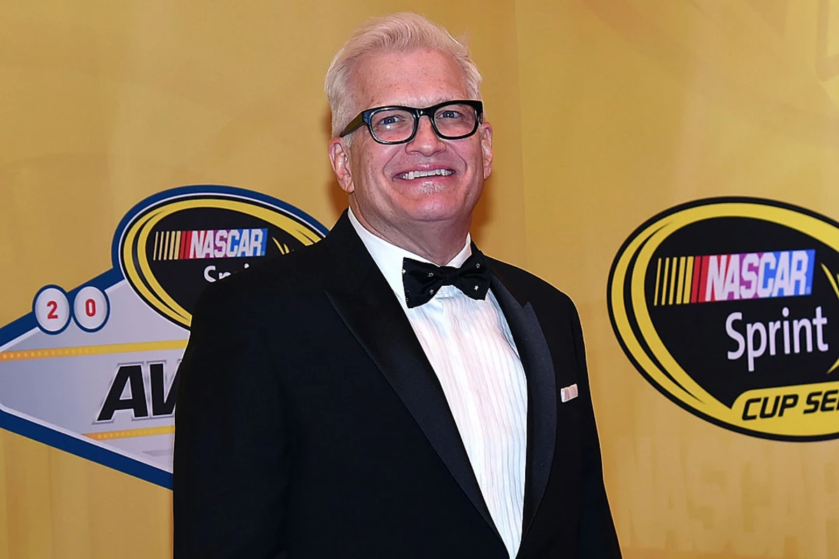 6. Drew Carey's Blonde Hair: How to Achieve the Look at Home - wide 6