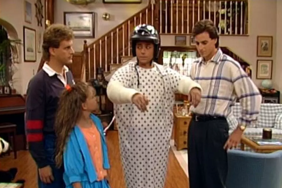 Illinois Full House Lovers, You Could Get Paid to Watch Your Fave TV Family