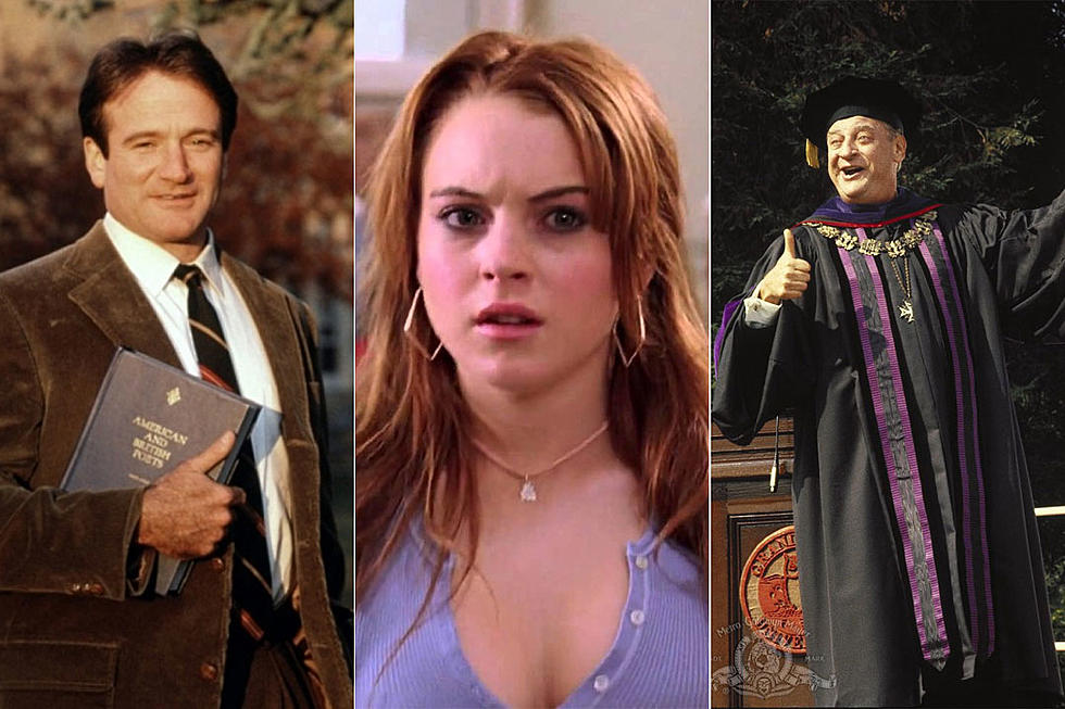 29 School Movies That We Give an ‘A’ for Entertainment Value