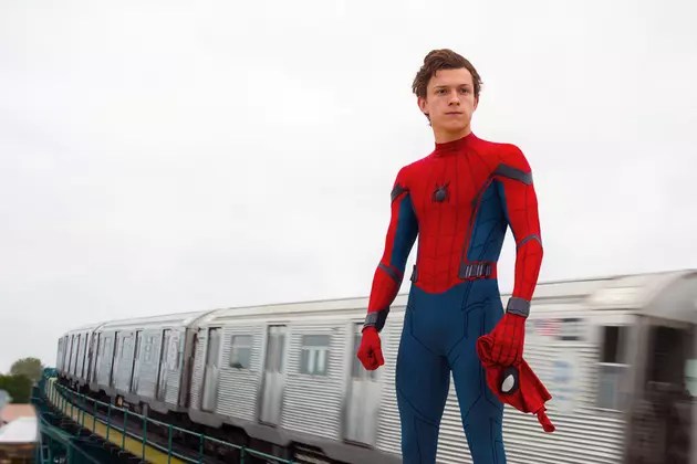 Your Friendly Neighborhood &#8216;Spider-Man: Homecoming&#8217; Dominates the Box Office