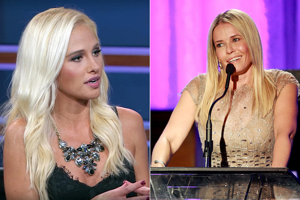 Chelsea Handler & Tomi Lahren Will Debate