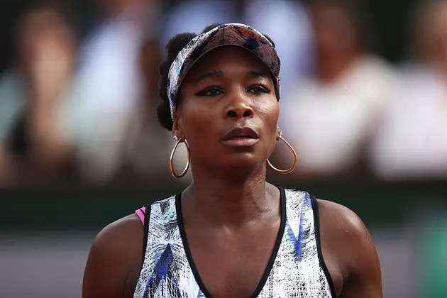 Venus Williams Opens Up About Fatal Car Crash