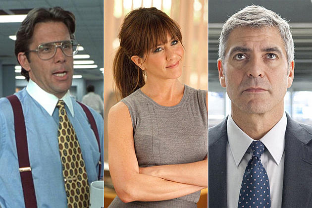 14 Work Movies to Help You Chill Out This Labor Day