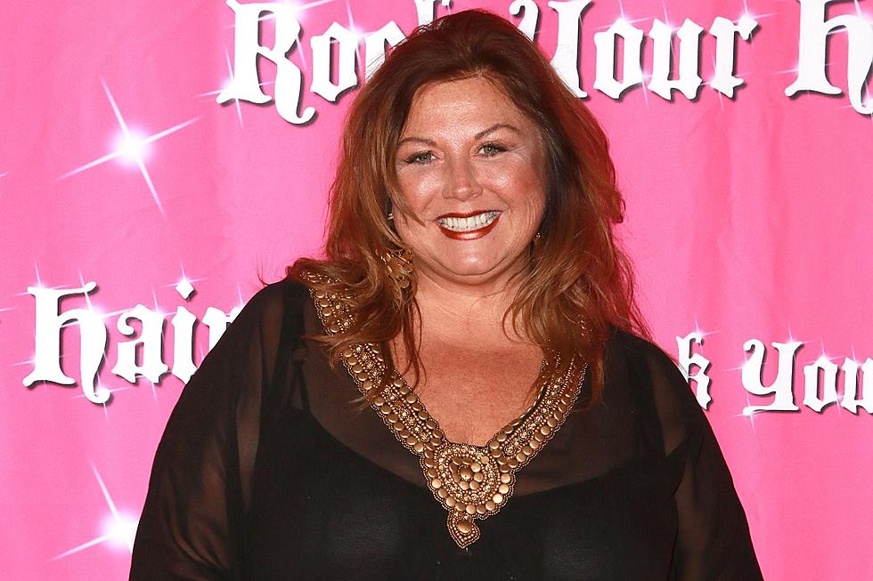 Abby Lee Miller Prison Surrender