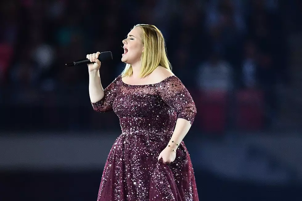 Adele Cancels Remaining Tour Dates: Read Her Apology