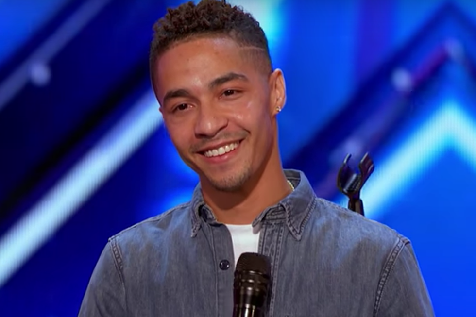 &#8216;AGT&#8217; Airs Stunning Audition of Recently Killed Contestant