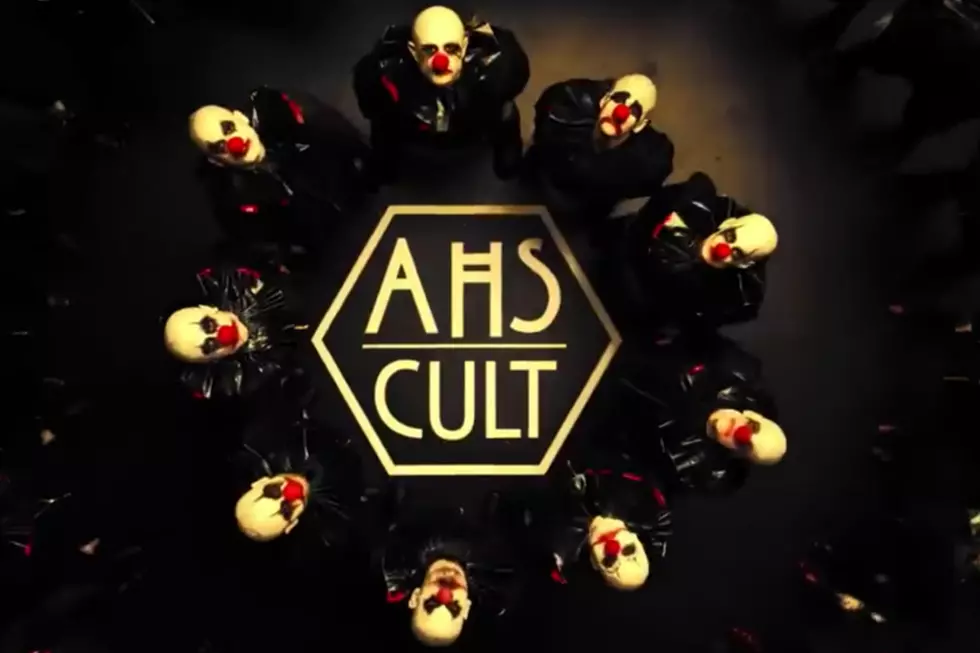 &#8216;American Horror Story&#8217; Reveals Season 7 Name in Eerie New Teaser