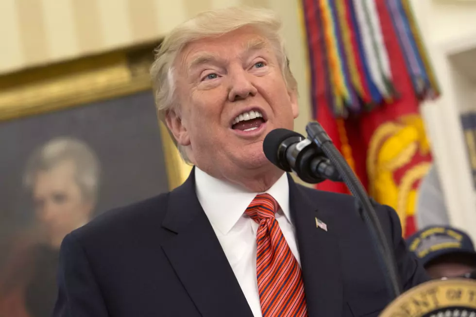 POTUS: Trans Military Ban Reinstated