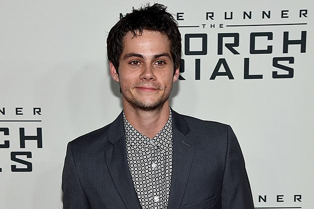 Dylan O&#8217;Brien Opens Up About Doing Stunts Again Following &#8216;Maze Runner&#8217; Accident