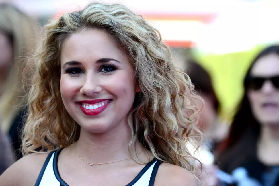 ‘Idol’ Standout Haley Reinhart Arrested for Allegedly Punching Bouncer