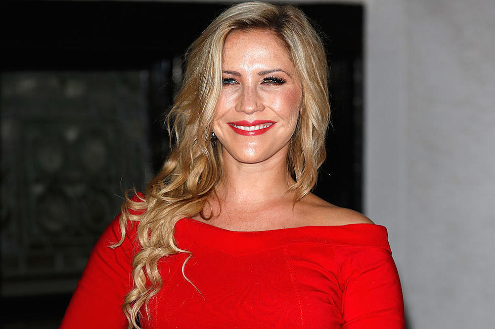 Sugababes Having Babes: Heidi Range Is Pregnant With First Child